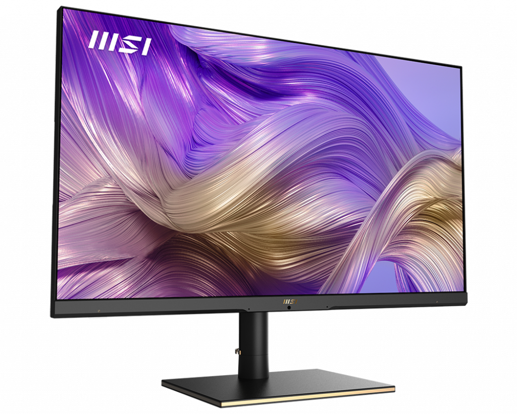 MSI Monitor